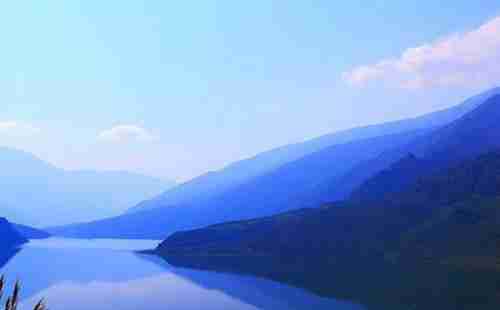 青海森林公园有哪些+旅游景点介绍