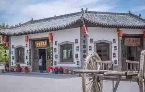 毕业旅行适合去山西哪里