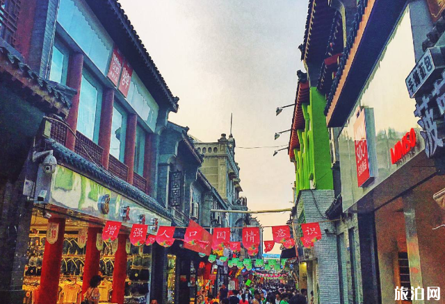 2018济南十大景点介绍 济南旅游景点排名 2018济南十大景点介绍 济南旅游景点排名