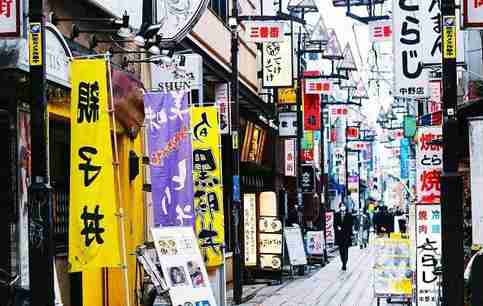 日本礼仪的禁忌与文化有哪些