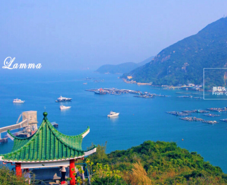 南丫岛有什么好玩的 南丫岛有什么好玩的