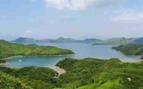香港岛屿哪个好玩 香港岛屿旅游推荐