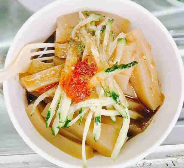南京美食攻略 南京老门东美食推荐 南京美食攻略 南京老门东美食推荐