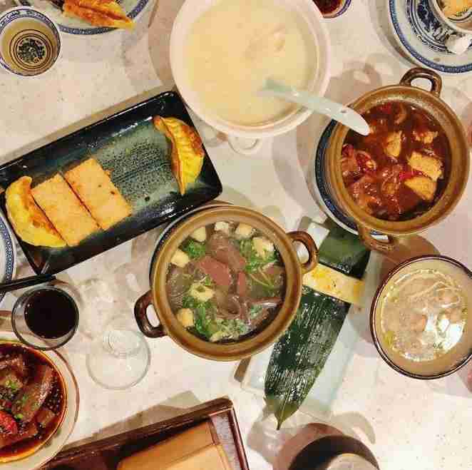 南京美食攻略 南京老门东美食推荐 南京美食攻略 南京老门东美食推荐