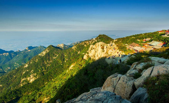 2018峰会期间泰山免门票吗 青岛泰山免门票时间