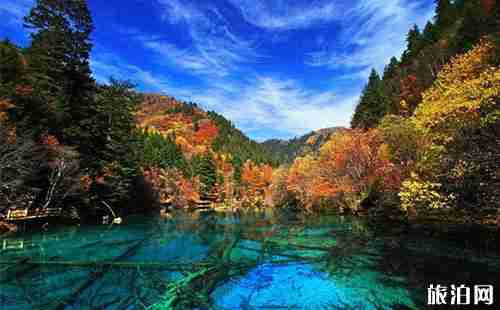 2018年6月九寨沟景区开放时间是几点到几点 2018年6月九寨沟景区开放时间是几点到几点