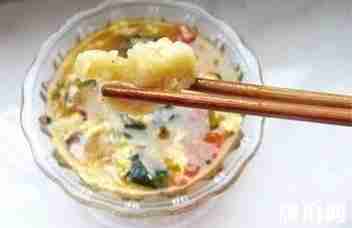 白鹿原里面吃的什么面 白鹿原出现了哪些陕西美食