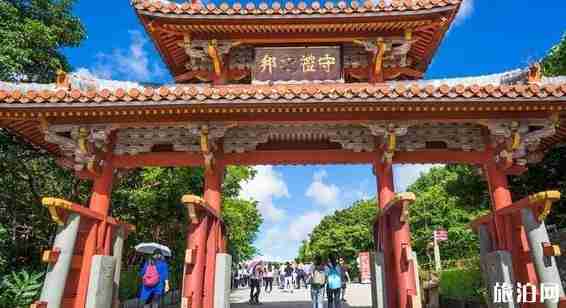 日本纸币上的景点有哪些 景点介绍大全