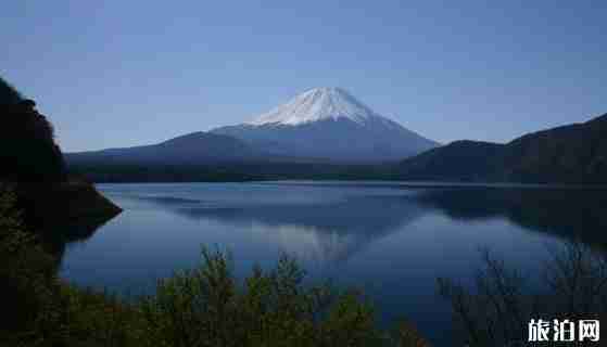 日本纸币上的景点有哪些 景点介绍大全