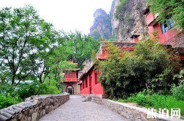 河北冷门景点大全 河北冷门人少但好玩的景点推荐 河北冷门景点大全 河北冷门人少但好玩的景点推荐