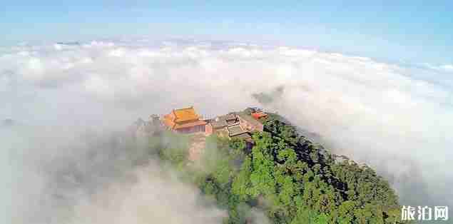 河北冷门景点大全 河北冷门人少但好玩的景点推荐 河北冷门景点大全 河北冷门人少但好玩的景点推荐