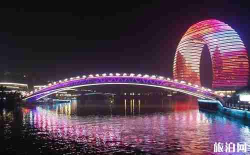 湖州有什么好玩的地方 湖州有什么必去的景点 湖州有什么好玩的地方 湖州有什么必去的景点