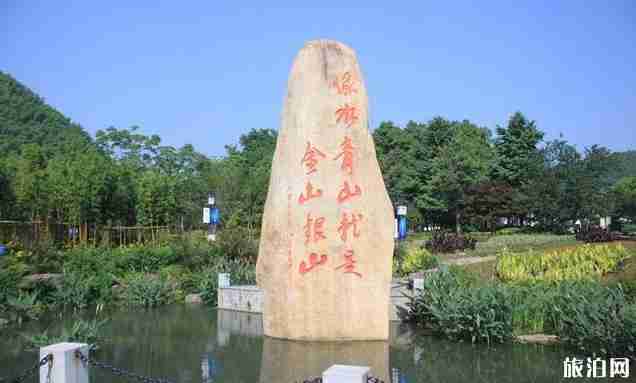 湖州有什么好玩的地方 湖州有什么必去的景点 湖州有什么好玩的地方 湖州有什么必去的景点