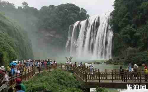 安顺有哪些旅游景点 安顺有哪些好玩的地方 安顺有哪些旅游景点 安顺有哪些好玩的地方