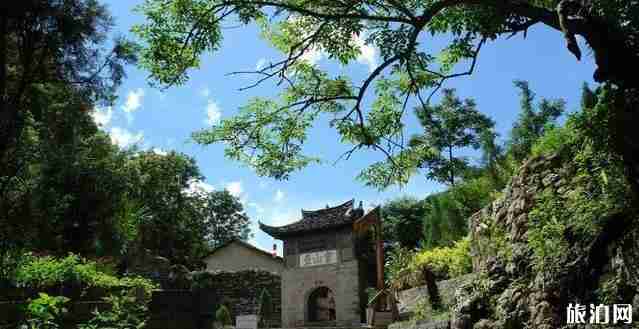 安顺有哪些旅游景点 安顺有哪些好玩的地方 安顺有哪些旅游景点 安顺有哪些好玩的地方
