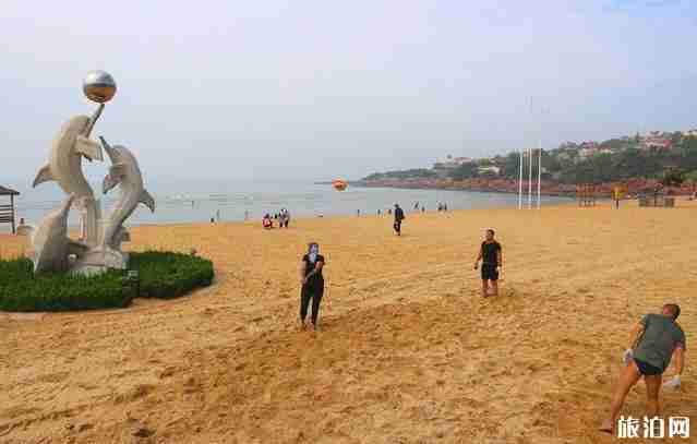青岛第一海水浴场在哪(地址+门票+开放时间) 青岛第一海水浴场在哪(地址+门票+开放时间)