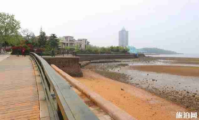 青岛第一海水浴场在哪(地址+门票+开放时间) 青岛第一海水浴场在哪(地址+门票+开放时间)