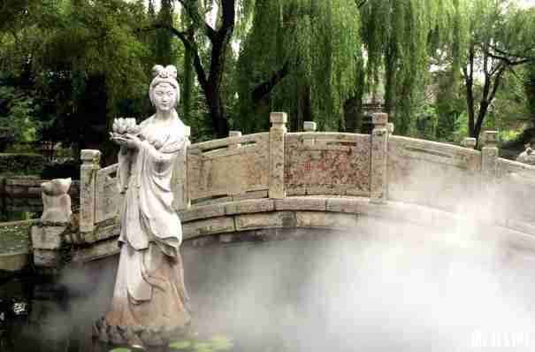 聊斋故事是真的吗 蒲松龄故居在哪里