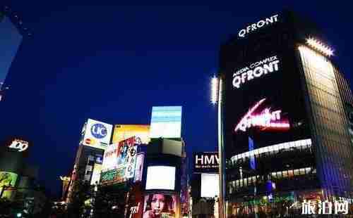 日本购物指南 日本购物只能去免税店吗 日本购物指南 日本购物只能去免税店吗