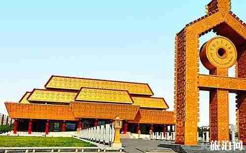 安阳旅游景点推荐+详细攻略 安阳旅游景点推荐+详细攻略
