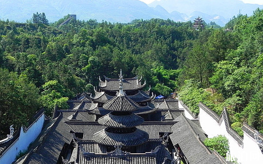 2018恩施十大旅游景点推荐 恩施旅游景点排行榜 2018恩施十大旅游景点推荐 恩施旅游景点排行榜