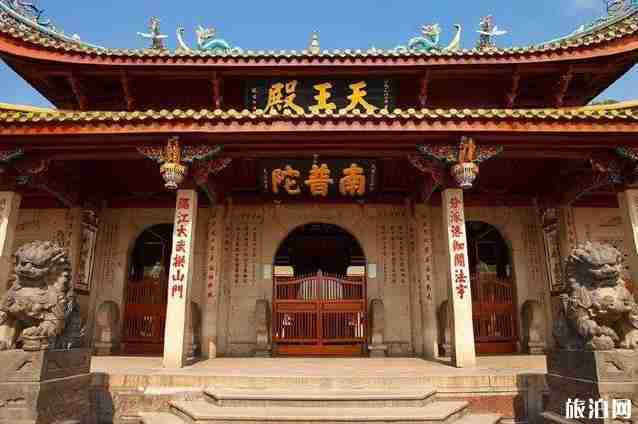 厦门小众景点推荐 厦门小众适合一日游的地方有哪些 厦门小众景点推荐 厦门小众适合一日游的地方有哪些