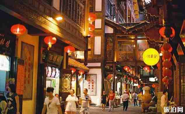 重庆必去的地方 重庆必去的旅游景点 重庆必去的地方 重庆必去的旅游景点