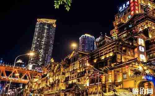 重庆必去的地方 重庆必去的旅游景点 重庆必去的地方 重庆必去的旅游景点