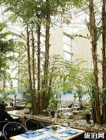 上海自助餐哪里好吃 上海自助餐推荐
