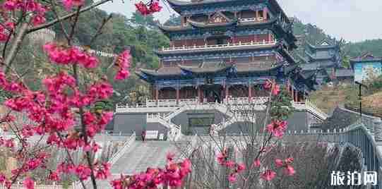 寺庙修行有什么条件 国内最适合修行的寺庙推荐
