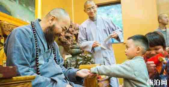 寺庙修行有什么条件 国内最适合修行的寺庙推荐