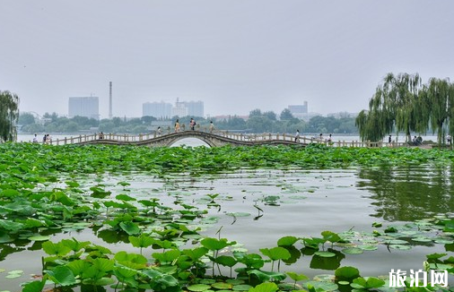 2018济南十大旅游景点推荐 济南旅游景点排行榜 2018济南十大旅游景点推荐 济南旅游景点排行榜