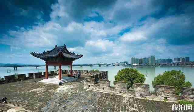 襄阳旅游年卡包含哪些地方 襄阳旅游年卡包含哪些地方