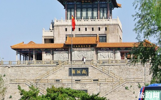2018济南十大旅游景点推荐 济南旅游景点排行榜 2018济南十大旅游景点推荐 济南旅游景点排行榜