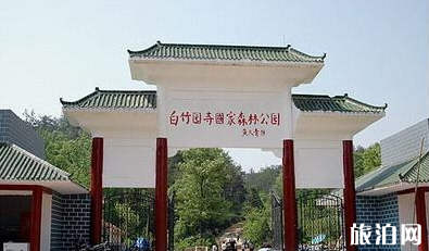 襄阳旅游年卡包含哪些地方 襄阳旅游年卡包含哪些地方