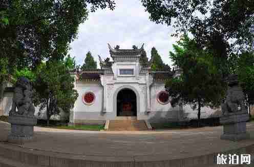 襄阳旅游年卡包含哪些地方 襄阳旅游年卡包含哪些地方