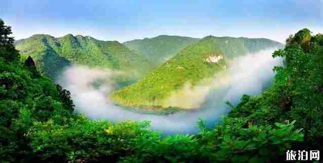 襄阳旅游年卡包含哪些地方 襄阳旅游年卡包含哪些地方