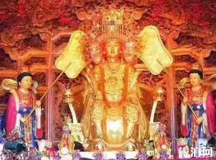 为什么寺庙不能拍照 寺庙拍照会倒霉吗
