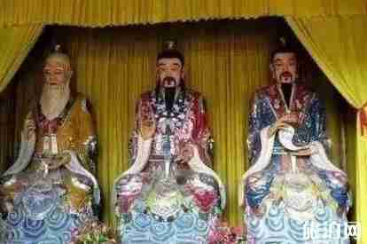 为什么寺庙不能拍照 寺庙拍照会倒霉吗