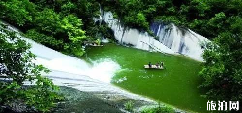 河南避暑胜地有哪些 河南夏季避暑胜地推荐 河南避暑胜地有哪些 河南夏季避暑胜地推荐