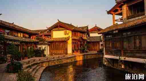 云南5a景区有哪些 云南5a景区景点介绍