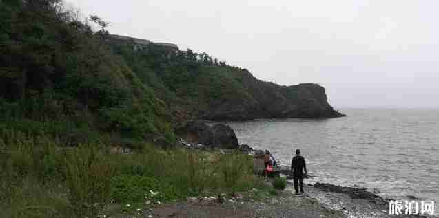 碧海山庄是在哪 大连碧海山庄怎么样 碧海山庄是在哪 大连碧海山庄怎么样