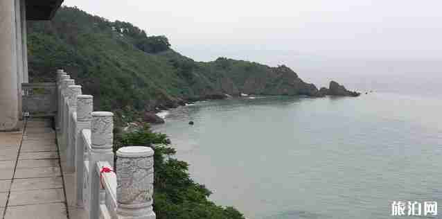 碧海山庄是在哪 大连碧海山庄怎么样 碧海山庄是在哪 大连碧海山庄怎么样