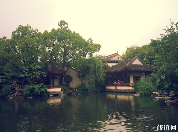 同里有哪些景点 同里有哪些景点