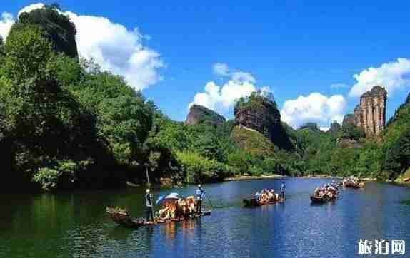 福建7日游最佳旅游路线 福建一周游详细线路规划 福建7日游最佳旅游路线 福建一周游详细线路规划