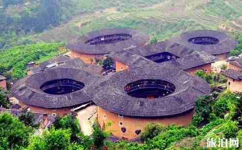 福建7日游最佳旅游路线 福建一周游详细线路规划 福建7日游最佳旅游路线 福建一周游详细线路规划