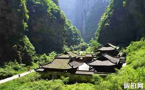 2018武隆十大旅游景点推荐 武隆旅游景点排行榜 2018武隆十大旅游景点推荐 武隆旅游景点排行榜