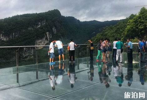 2018武隆十大旅游景点推荐 武隆旅游景点排行榜 2018武隆十大旅游景点推荐 武隆旅游景点排行榜