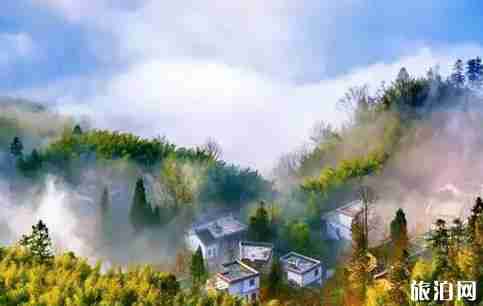 广西避暑好去处有哪里 广西避暑胜地优惠政策