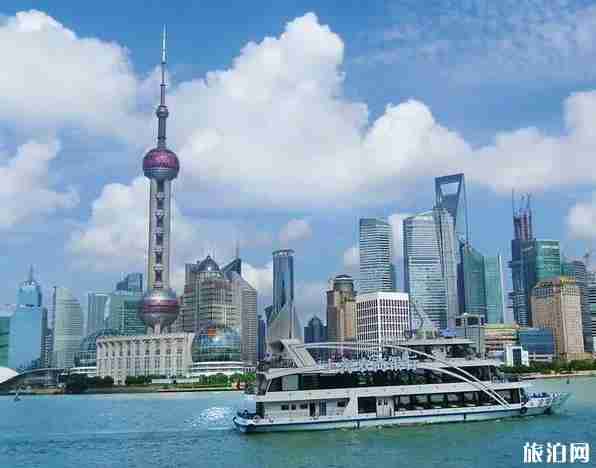 去上海必去的地方和必吃的美食有哪些 去上海必去的地方和必吃的美食有哪些